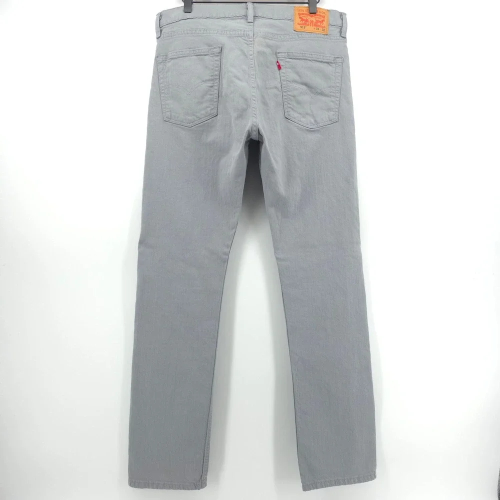Levis elevate your